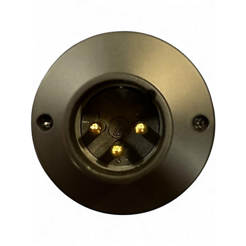 Used Audio-Technica AT2035 Condenser Microphone