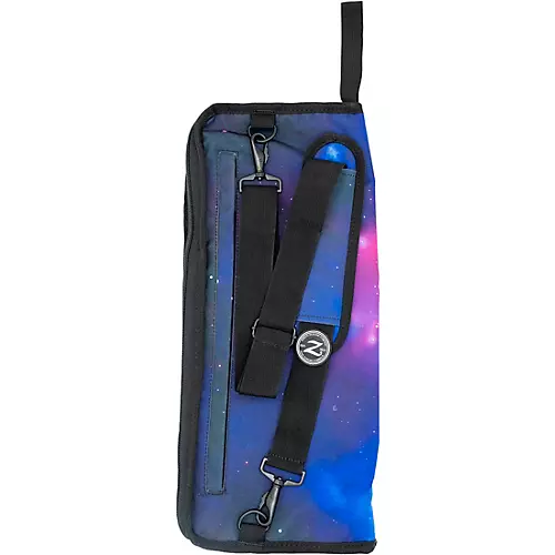 Zildjian Student Stick Bag Purple Galaxy