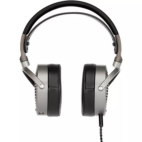 Open-Box Audeze MM-100 Condition 1 - Mint Grey/Black