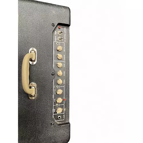 Used VOX NT15H Night Train 15W Tube Guitar Amp Head