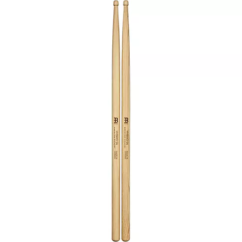 Meinl Stick & Brush Hybrid Hickory Drum Sticks 9A