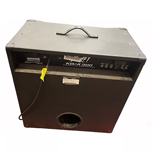 Used Peavey kb-300 Keyboard Amp