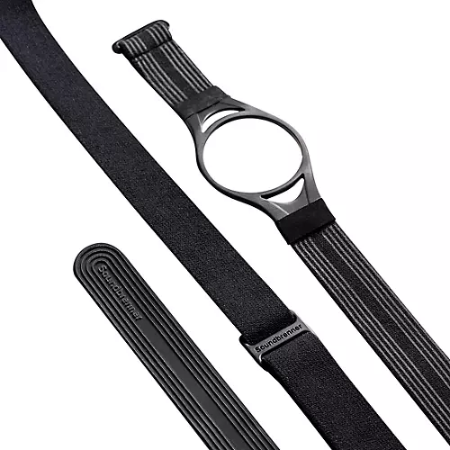 Soundbrenner Body Strap and Pulse Starter Pack