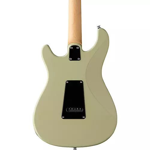 PRS SE Studio Standard Electric Guitar Silvertone Gray