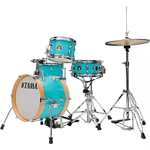 TAMA Club-JAM Flyer 4-Piece Shell Pack With 14