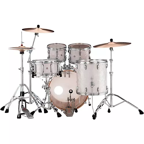 Pearl Professional Maple 4-Piece Shell Pack With 22