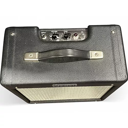 Used Fender Pro Junior IV 15W 1x10 Tube Guitar Combo Amp