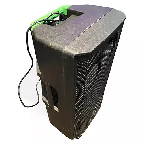 Used Mackie Thrash 212 Powered Speaker