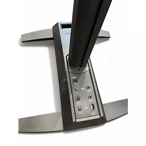 Used Bose S1 MODEL II Powered Speaker