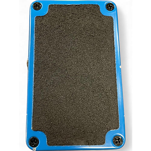 Used EBS Octabass Triple Mode Bass Octave Divider Bass Effect Pedal