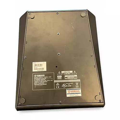 Used Yamaha MG10 Unpowered Mixer