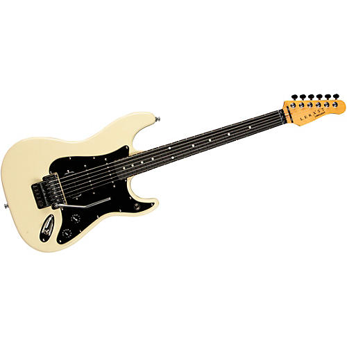 Godin Lerxst Limelight LTD Electric Guitar With Floyd Rose Cream