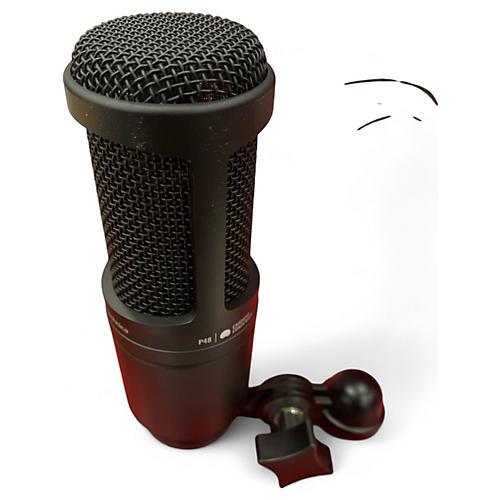 Used Audio-Technica AT2020 Condenser Microphone