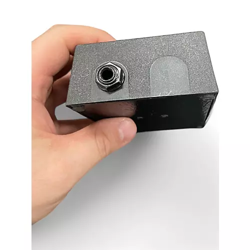 Used Marshall reverb boost footswitch Footswitch