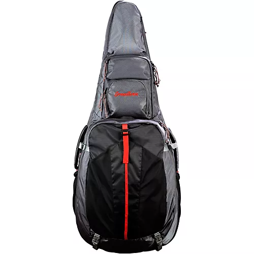 Breedlove Concertina/Companion Tour-Mate Travel Guitar Gig Bag