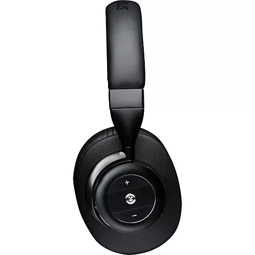 PreSonus Eris HD10BT Professional Headphones With Active Noise Canceling and Bluetooth Wireless Technology