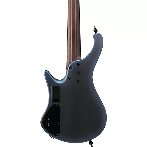 Ibanez EHB5MSBSP 5-String Multi-Scale Ergonomic Headless Bass Guitar Midnight Arctic Ocean Matte