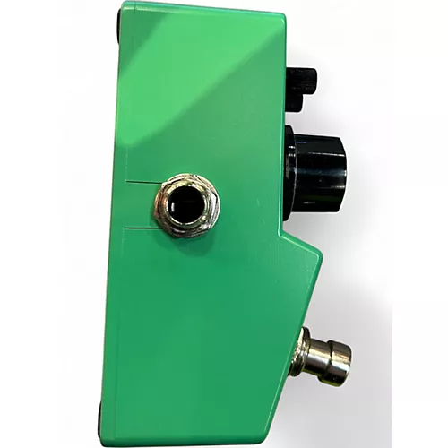 Used Ibanez Tube Screamer Mini Effect Pedal