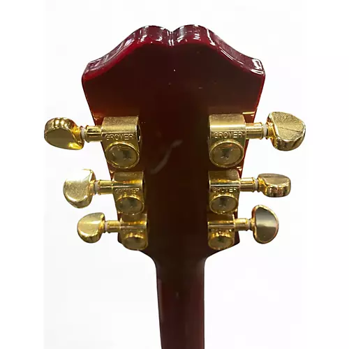 Used Epiphone Gothic Les Paul Studio Wine Red Solid Body Electric Guitar Wine Red