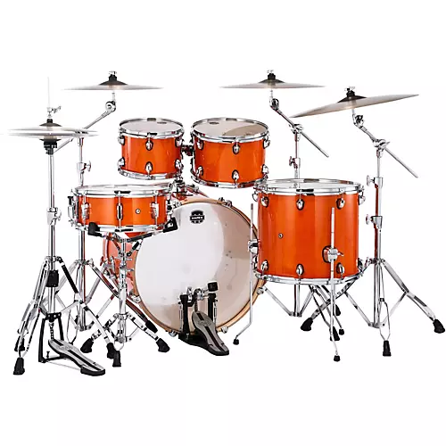 Mapex Mars Maple Rock 5-Piece Shell Pack With 22