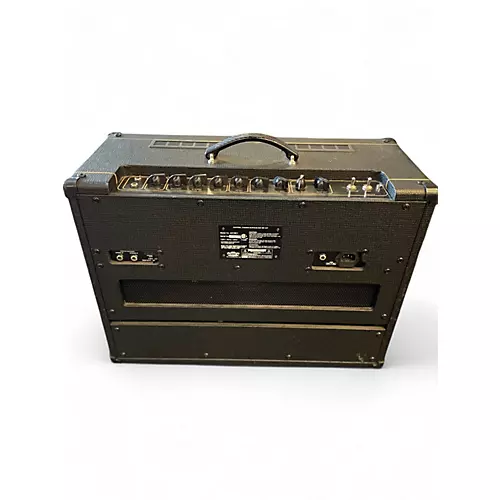 Used VOX AC15C1 15W Tube Guitar Combo Amp