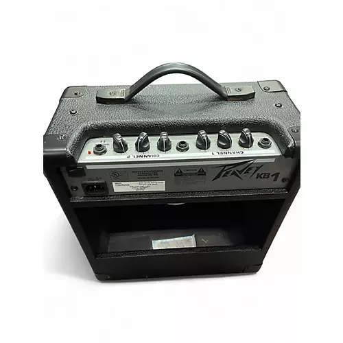 Used Peavey KB1 1X8 20W Keyboard Amp