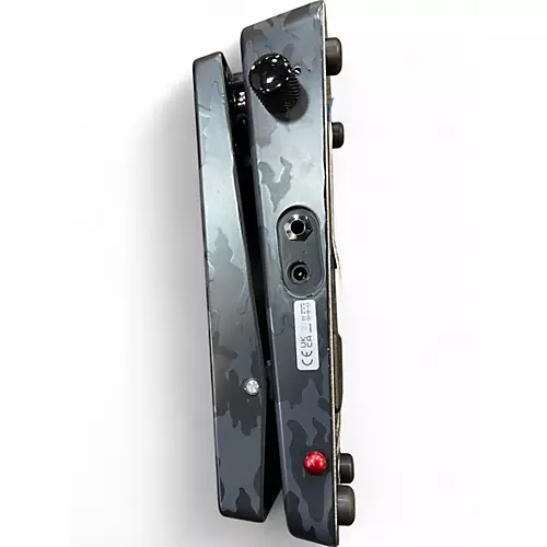 Used Dunlop DB01 Dimebag Wah Effect Pedal