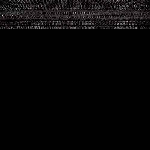 Gator Icon Floor Tom Bag 16 x 14 in. Black