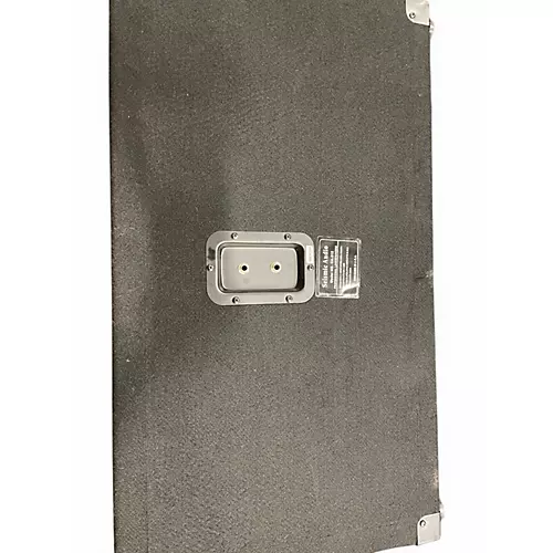 Used Seismic Audio SA212 Guitar Cabinet