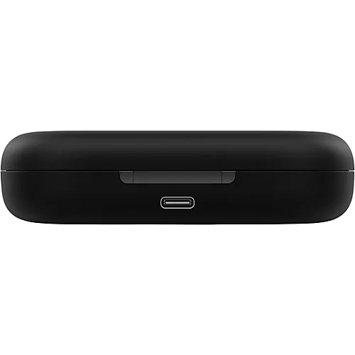 beyerdynamic Verio 200 - Open-ear TWS earphones with charging case and USB cable Black