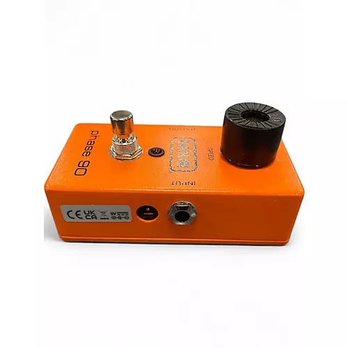 Used MXR M101 Phase 90 Effect Pedal