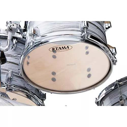 TAMA Superstar Classic 5-Piece Shell Pack With 22