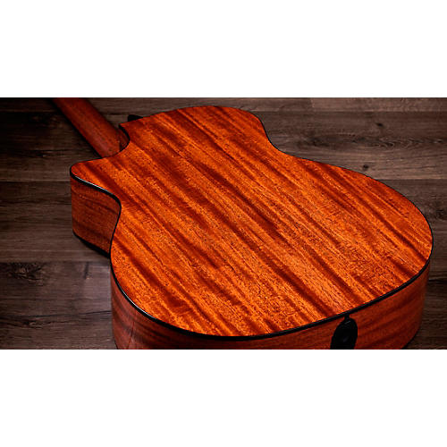 Taylor 514ce Legacy Grand Auditorium Acoustic-Electric Guitar Natural