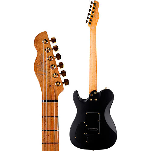 Chapman ML3 BEA Pro Rabea Massaad Signature Electric Guitar Carthus Burst