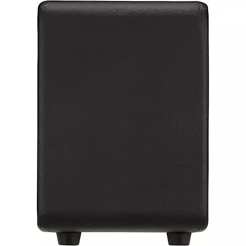 VOX BC108 Black Cab Series 25W 1x8 Guitar Speaker Cab