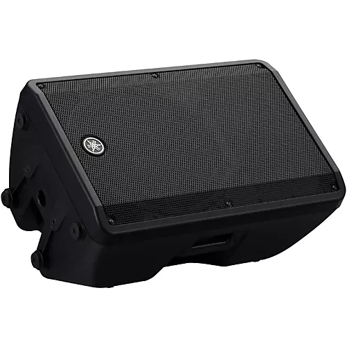 Yamaha MG12XU With DBR PA Package 12