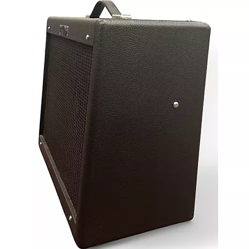 Used Fender Blues Junior IV 15W 1x12 Tube Guitar Combo Amp