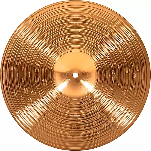 MEINL HCS Bronze Hi-Hat Cymbals 15 in.