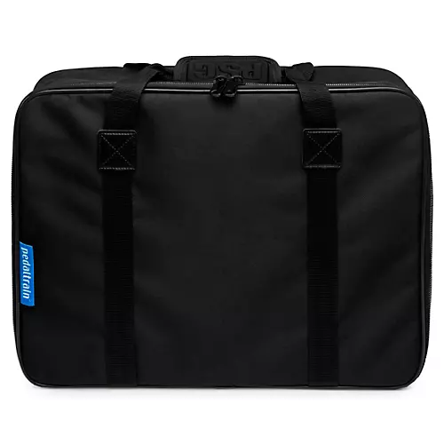 Pedaltrain Classic JR Pedalboard with Tour Case