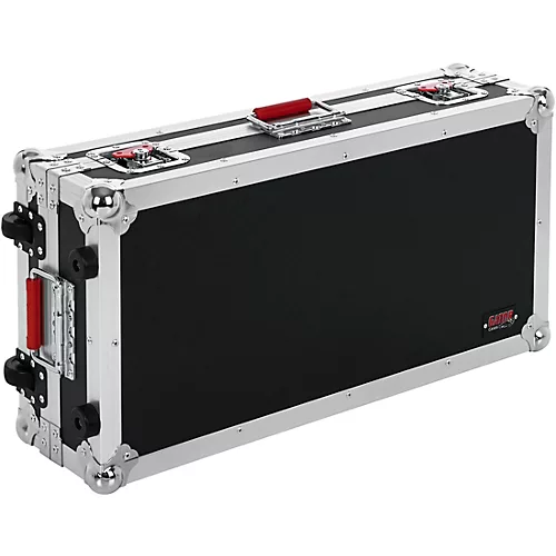 Gator G-Tour Helix Floor Case W Wheels