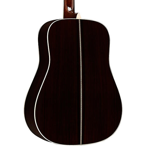 Martin D-42 Modern Deluxe Acoustic Guitar Natural