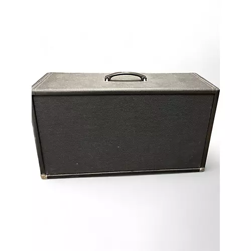 Used Mojotone 2X12 Guitar Cabinet