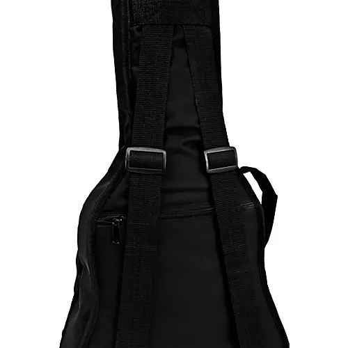 H. Jimenez Vihuela Gig Bag Black