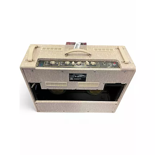 Used VOX AC30HW2X 2x12 30W Handwired Tube Guitar Combo Amp