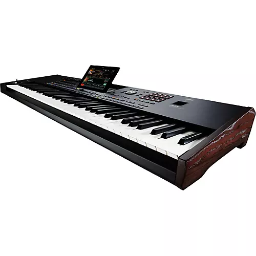 KORG Pa5X Professional Arranger 61 Key