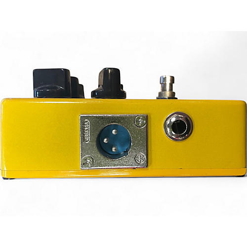 Used Caline Wine Cellar Bass Effect Pedal