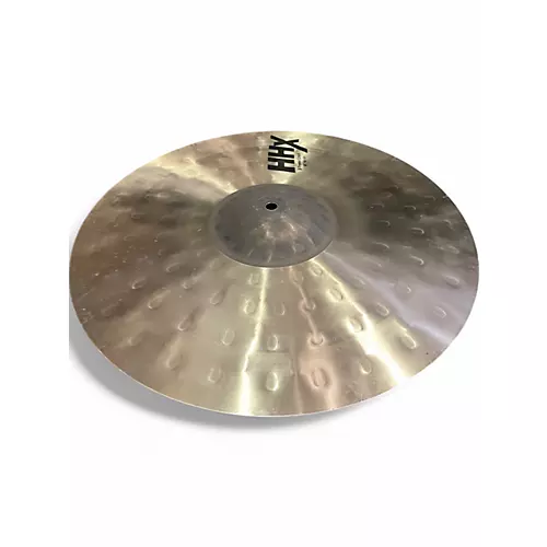 Used SABIAN 18in HHX X-Treme Crash Cymbal 38