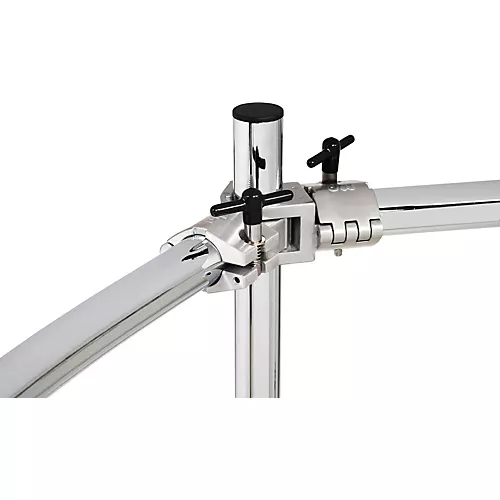 DW 1.5 in. to 1.5 in. Hinged Angle Stacker Rack Clamp