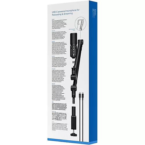 Sennheiser Profile Streaming Set