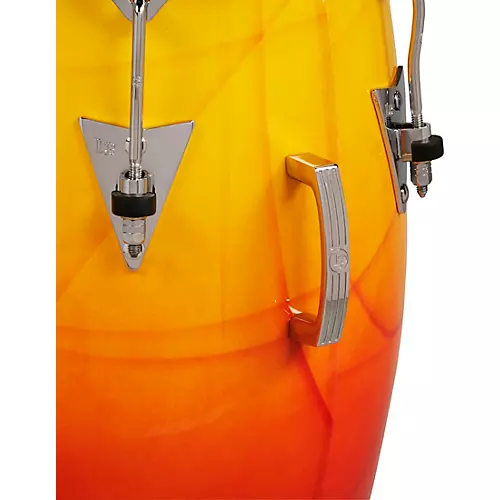 LP Eddie Montalvo Signature Fiberglass Conga Drum 11.75 in.